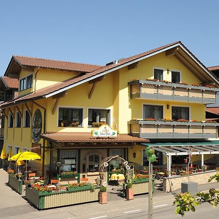 Appart-Hotel Wildererstuben Bodenmais Exterior photo